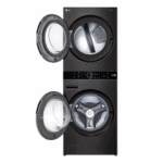 Paltaryuyan və qurudan maşın LG W1S1CVK2EHM Dual Inverter texnologiyası ilə