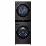 Paltaryuyan və qurudan maşın LG W1S1CVK2EHM Dual Inverter texnologiyası ilə