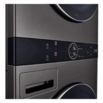 Paltaryuyan və qurudan maşın LG W1S1CVK2EHM Dual Inverter texnologiyası ilə