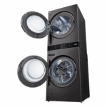 Paltaryuyan və qurudan maşın LG W1S1CVK2EHM Dual Inverter texnologiyası ilə
