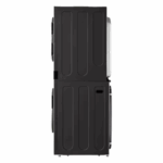 Paltaryuyan və qurudan maşın LG W1S1CVK2EHM Dual Inverter texnologiyası ilə