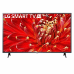 LG 43LM6370PVA Smart TV ön görünüş