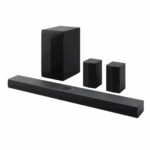 LG S75TR Soundbar ön görünüş