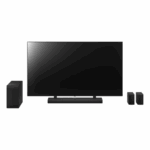 Soundbar LG S75TR