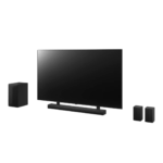 Soundbar LG S75TR