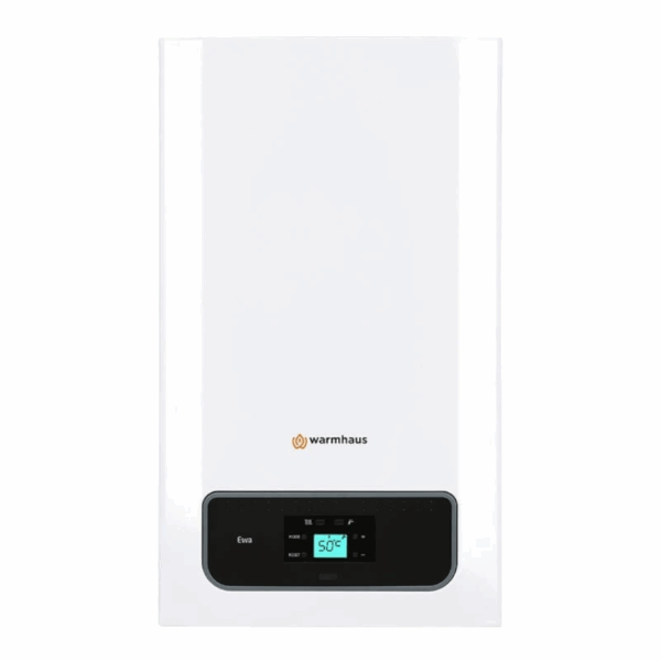 Kombi Warmhaus EWA 24kw