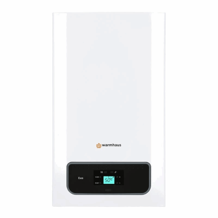 Kombi Warmhaus EWA 24kw