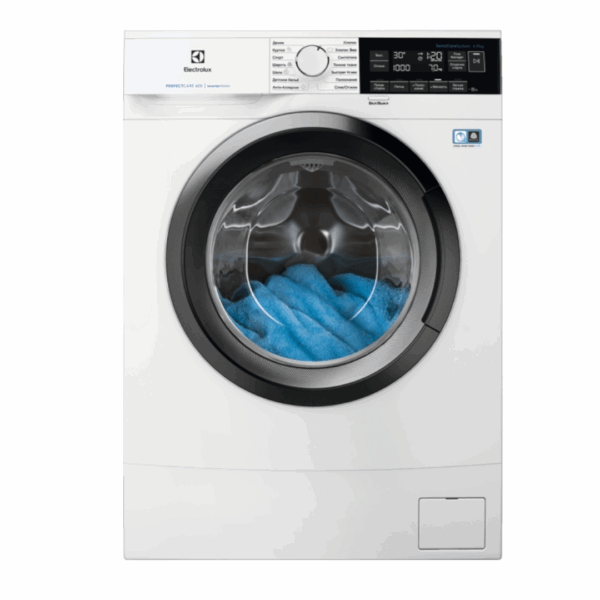 Paltaryuyan maşın Electrolux EW6S3R07SI