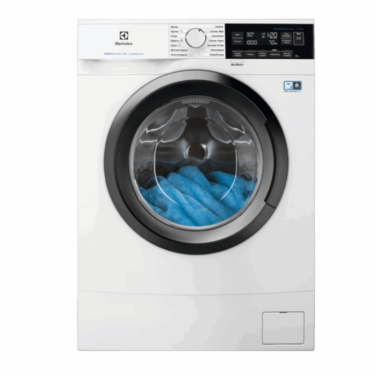 Paltaryuyan maşın Electrolux EW6S3R07SI