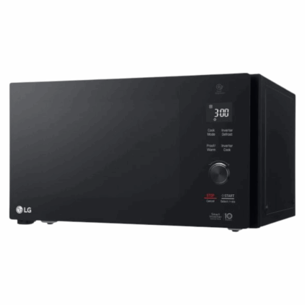 Mikrodalğalı soba LG MH6565DIS