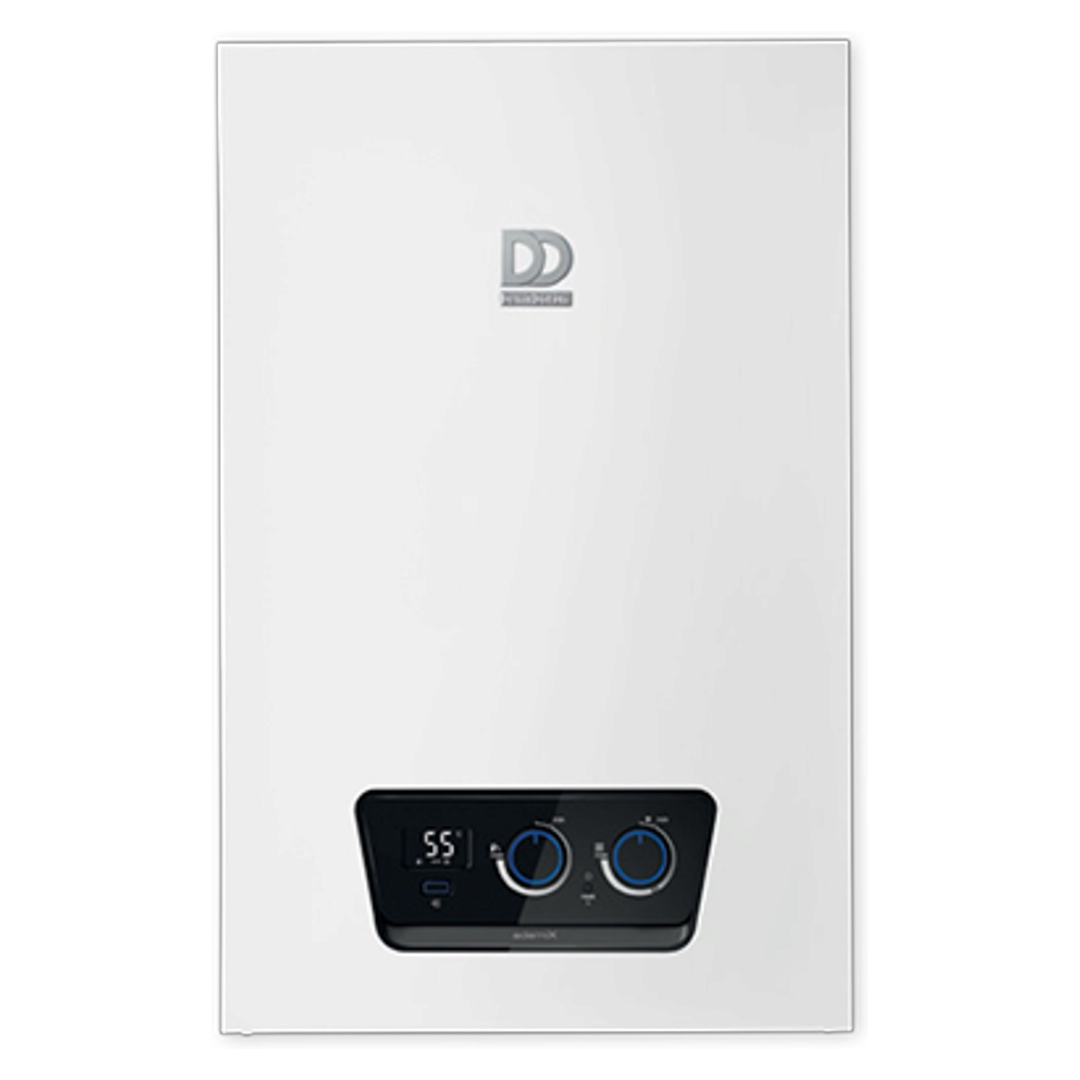 DemirDöküm Ademix 28 kW qaz kombisi DemirDöküm Ademix 28 kW qaz kombisi
