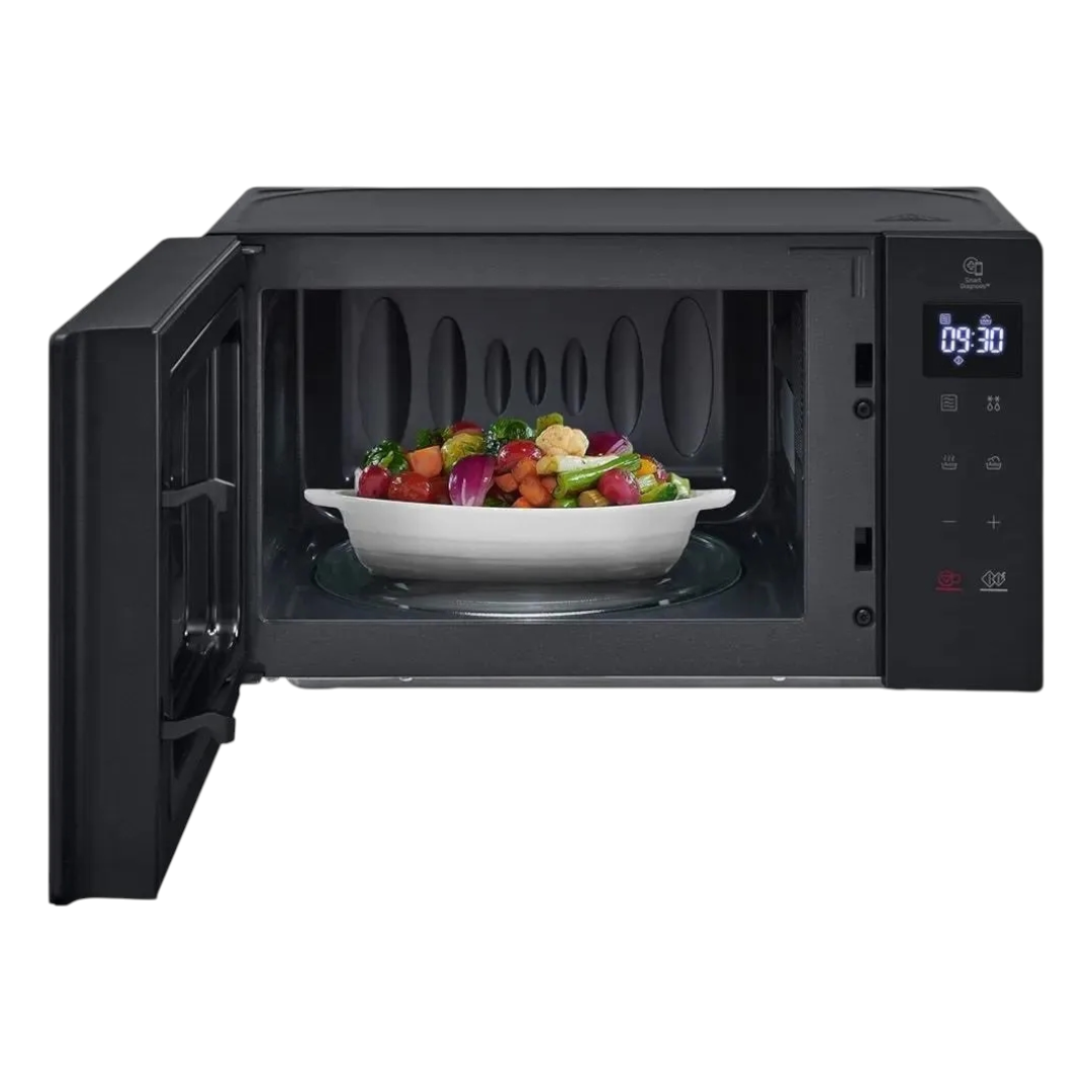Mikrodalğalı soba LG MS2032GAS