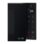 Mikrodalğalı soba LG MS2535GIB