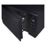 Mikrodalğalı soba LG MS2535GIB