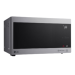 Mikrodalğalı soba LG MS2595CIS