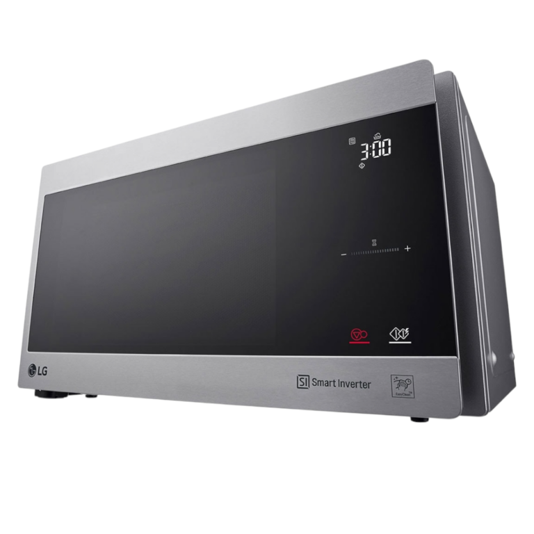 Mikrodalğalı soba LG MS2595CIS