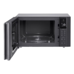 Mikrodalğalı soba LG MS2595CIS