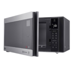 Mikrodalğalı soba LG MS2595CIS
