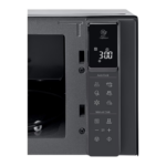 Mikrodalğalı soba LG MS2595DIS