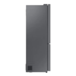 Soyuducu SAMSUNG RB50DG602ES9WT