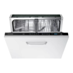 Qabyuyan SAMSUNG DW60M5050BB/WT