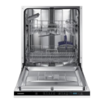 Qabyuyan SAMSUNG DW60M5050BB/WT