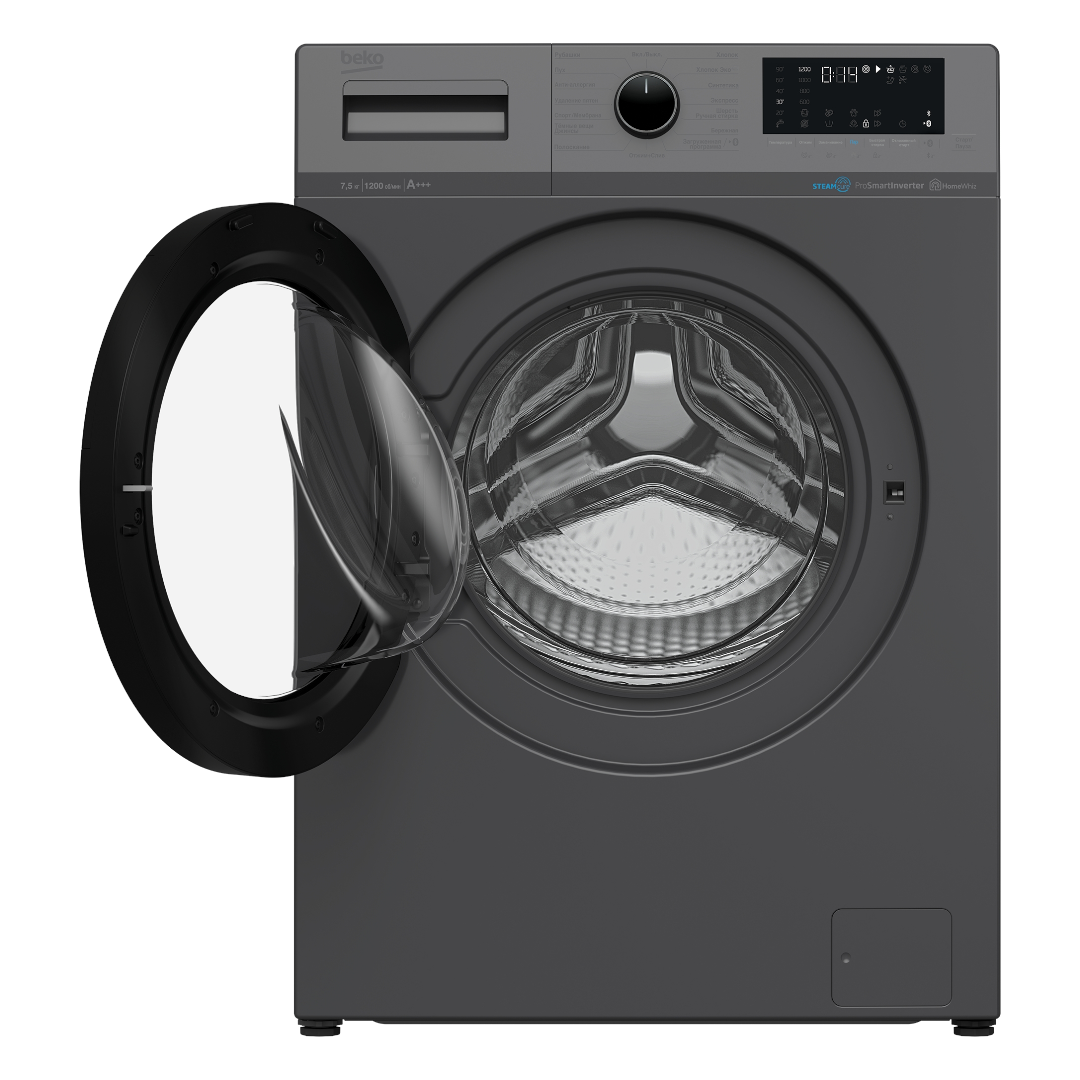 Paltaryuyan maşın BEKO WSPE7H616A Paltaryuyan maşın BEKO WSPE7H616A