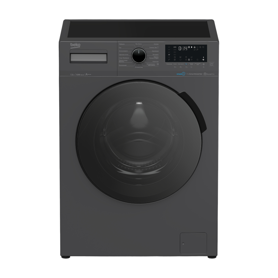 Paltaryuyan maşın BEKO WSPE7H616A Paltaryuyan maşın BEKO WSPE7H616A