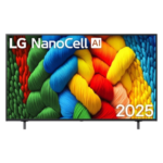 Televizor LG 55NANO80A6B