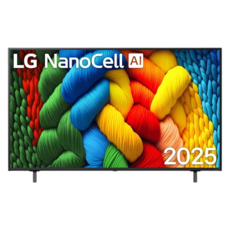 Televizor LG 55NANO80A6B