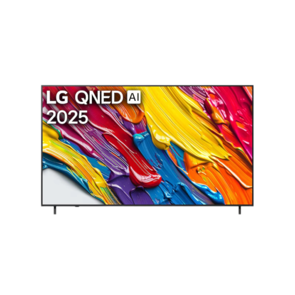 Televizor LG 65QNED80A6A