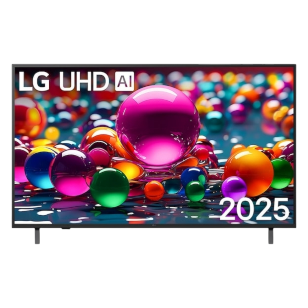 Televizor LG 55QNED82A6B