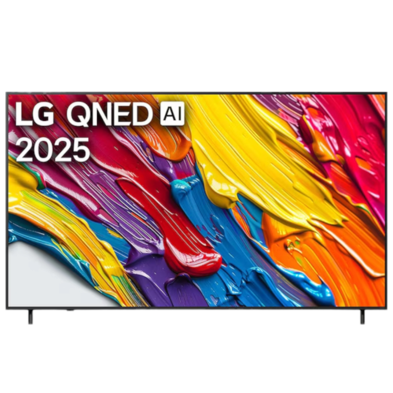 Televizor LG 65QNED82A6B