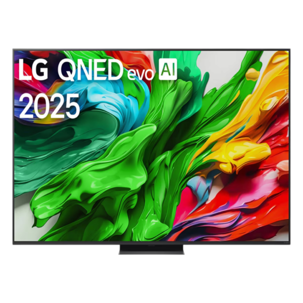 Televizor LG 65QNED86A6A