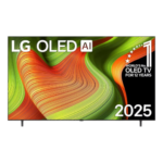 Televizor LG OLED77B5RLA
