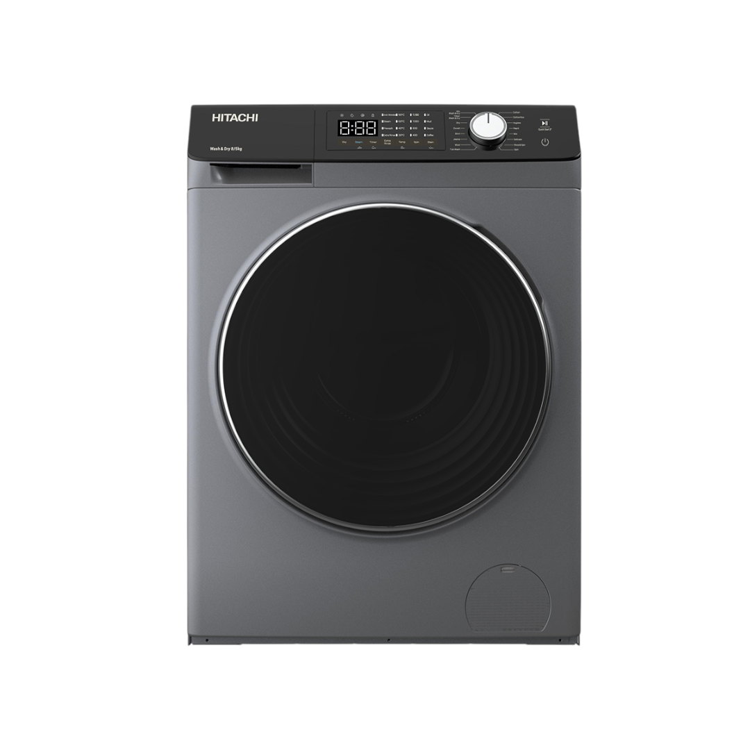 Paltaryuyan maşın Hitachi BD-802HVOS Paltaryuyan maşın Hitachi BD-802HVOS
