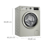 Paltaryuyan maşın BOSCH WAN2420XME