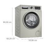 Paltaryuyan maşın Bosch WGA2540XME