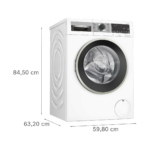 Paltaryuyan maşın Bosch WGA25400ME