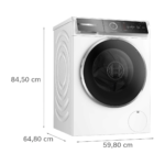 Paltaryuyan maşın Bosch WGB24400ME