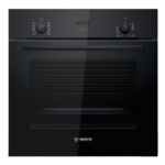 Quraşdırılan soba Bosch HBF512BB1T