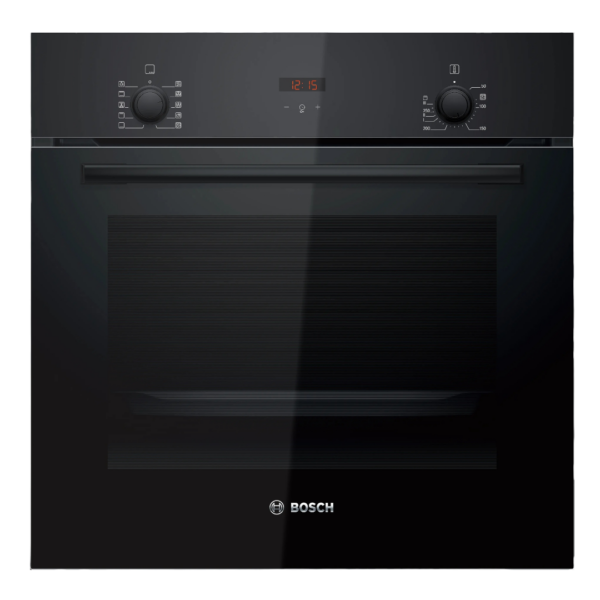 Quraşdırılan soba Bosch HBF512BB1T
