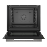Quraşdırılan soba Bosch HBG7341B1