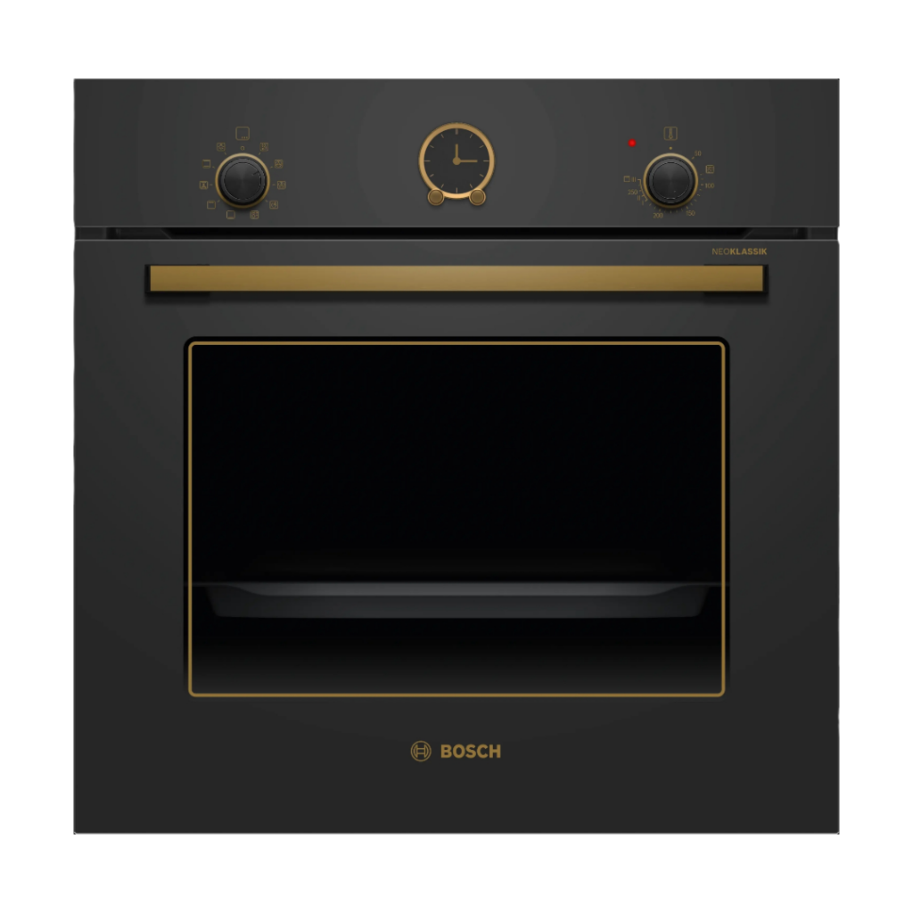 Quraşdırılan soba Bosch HBJN10YB0R