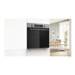 Quraşdırılan soba Bosch HJA737BR0