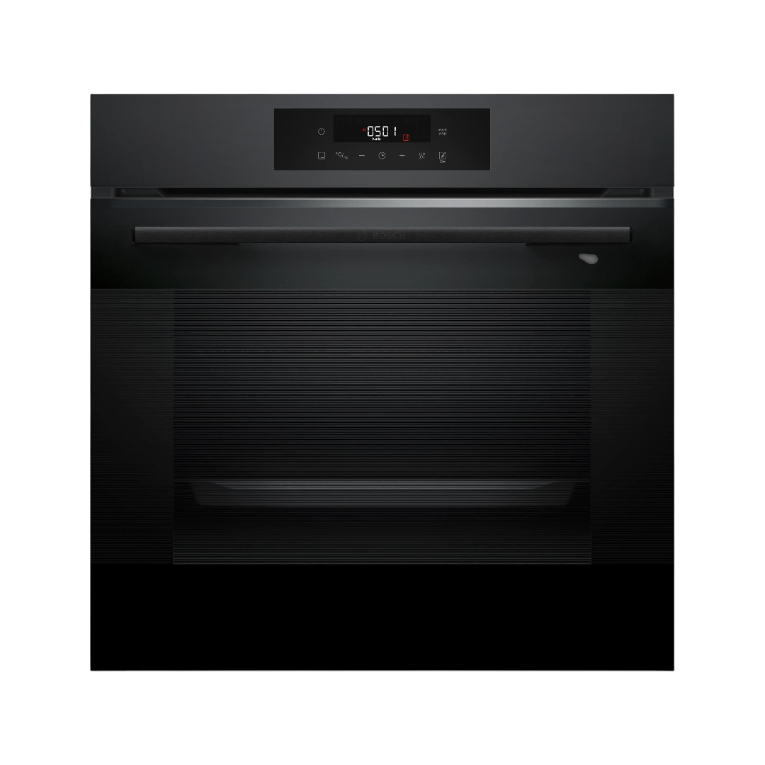 Quraşdırılan soba Bosch HJG852YT0T Quraşdırılan soba Bosch HJG852YT0T
