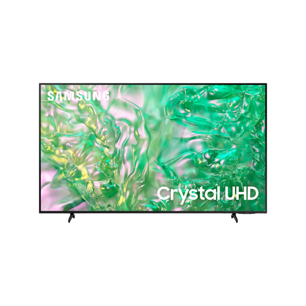 Televizor Samsung UE50DU8000UXRU