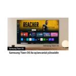 Televizor Samsung UE50DU8000UXRU