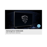 Televizor Samsung UE65U8000FUXRU
