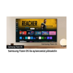 Televizor Samsung UE98DU9000UXRU